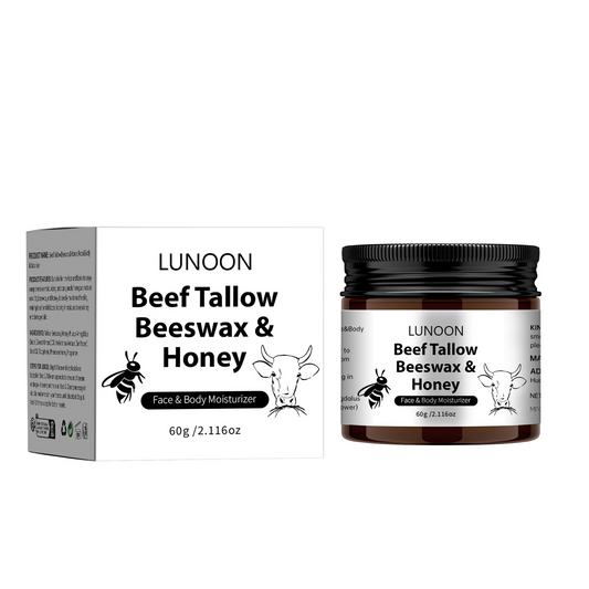 Butter Honey Face&Body Moisturizing Cream